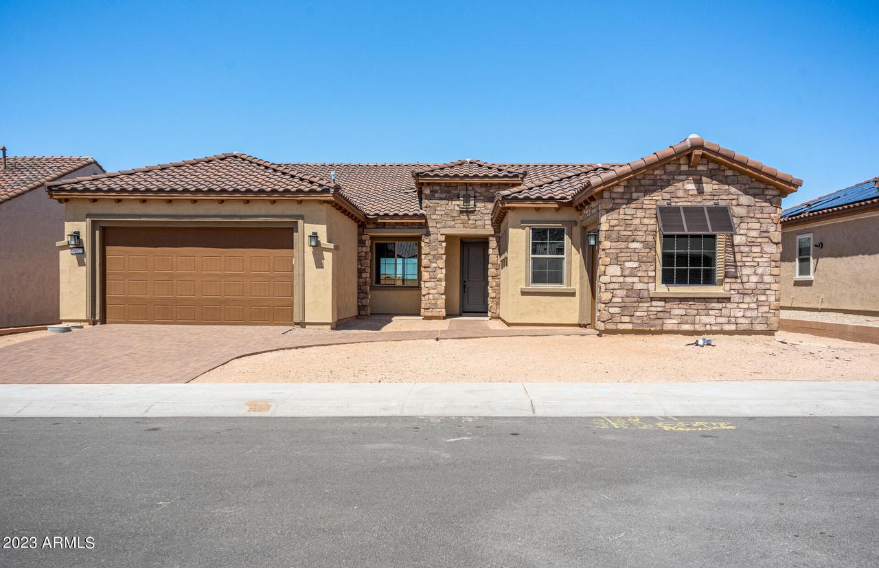 26922 W Kerry Ln., Buckeye, AZ 85396