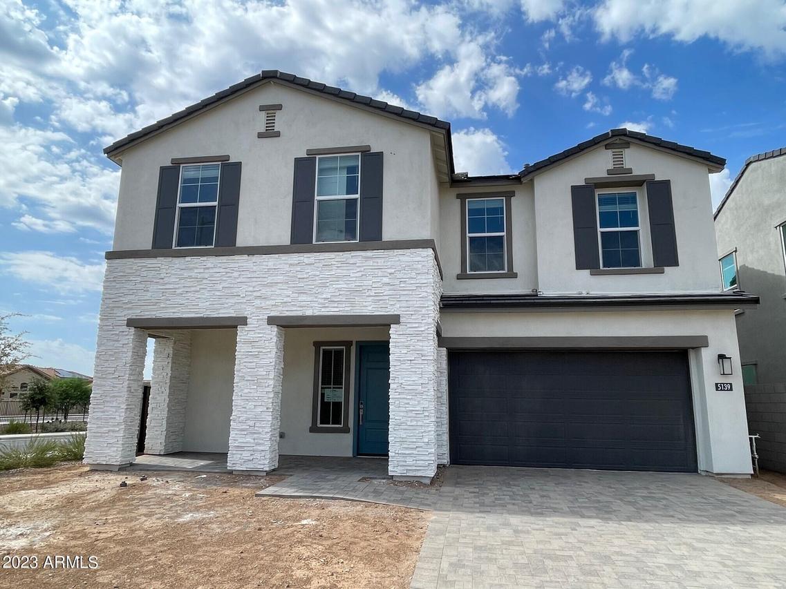 5139 E Campo Bello Dr., Scottsdale, AZ 85254