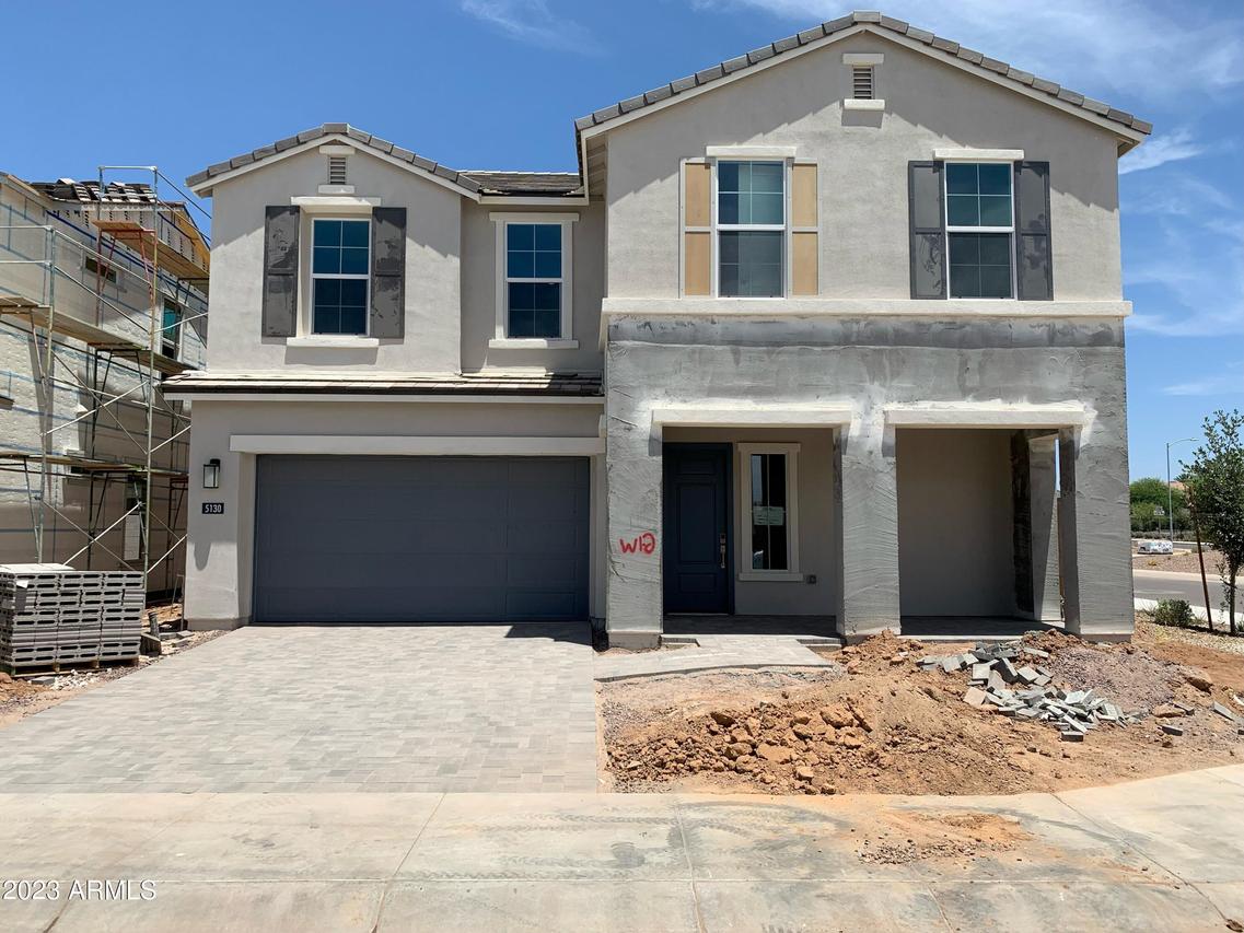 5123 E Gallop Way, Scottsdale, AZ 85254