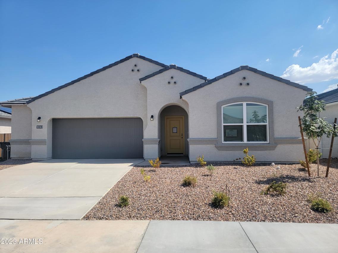 18363 W Whispering Wind Dr., Surprise, AZ 85387