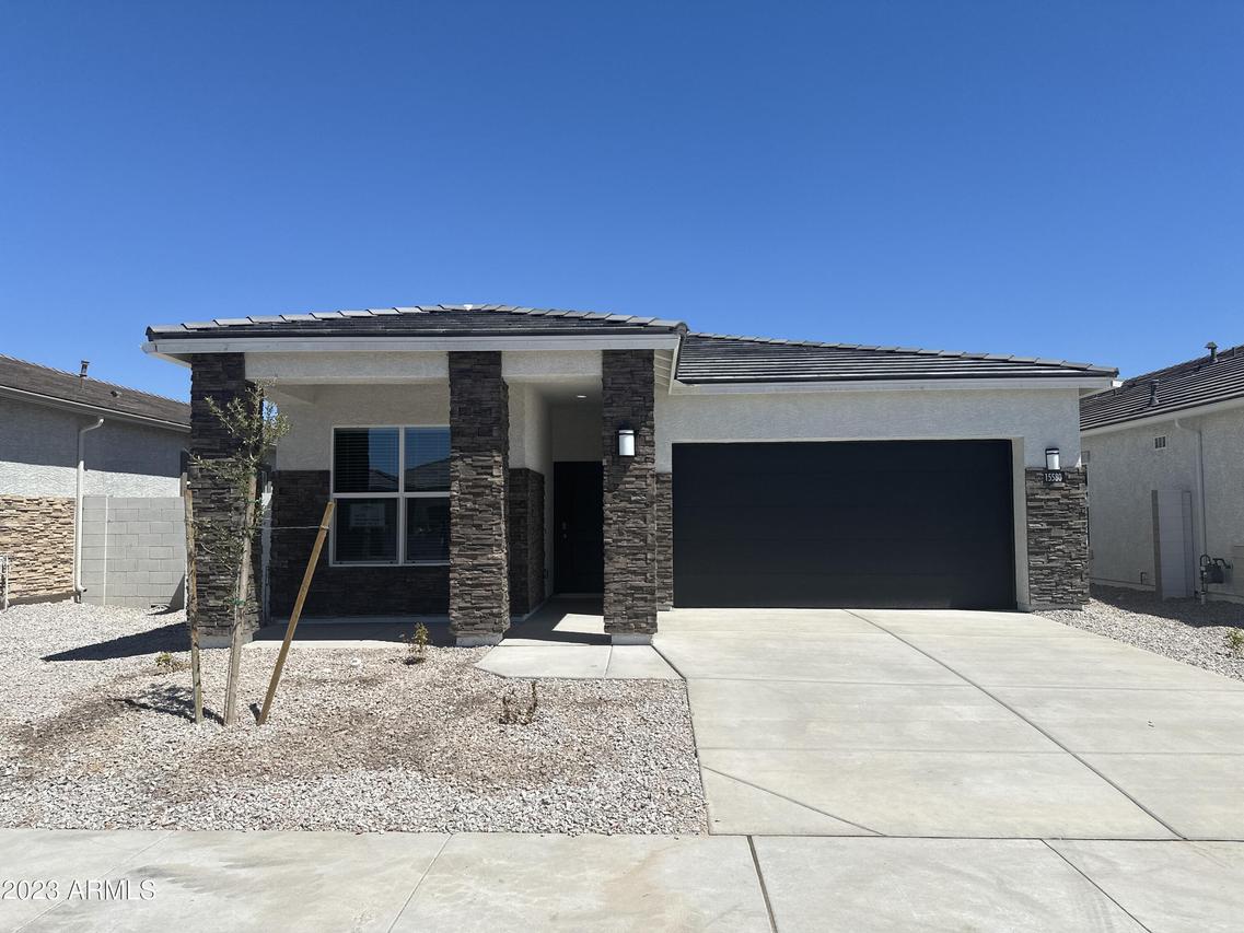 15580 W Smoketree Dr., Surprise, AZ 85387