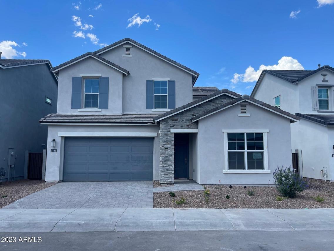 5120 E Gallop Way, Scottsdale, AZ 85254