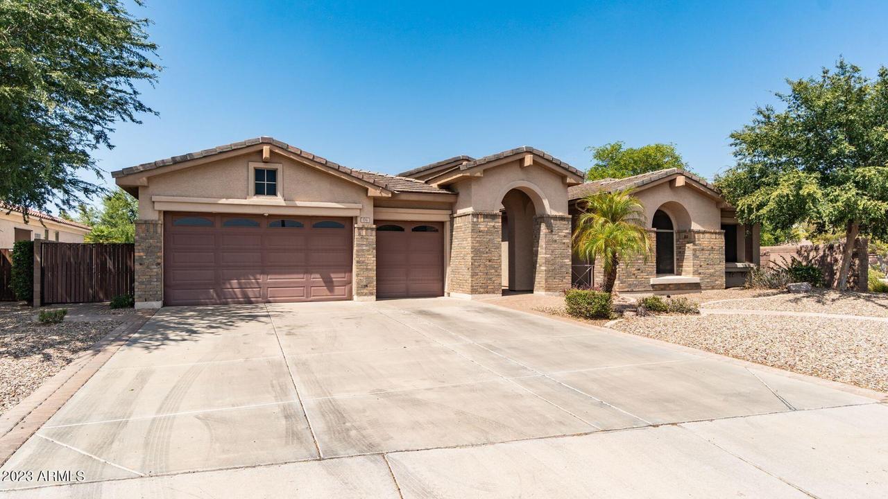 554 E Joseph Way, Gilbert, AZ 85295