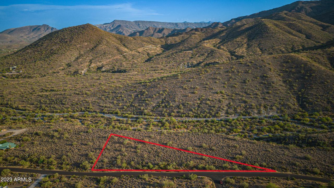 8246 E Tumacacori Way #37, Carefree, AZ 85377