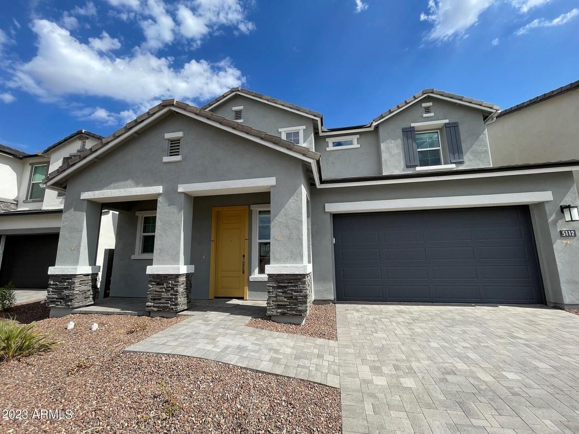 5112 E Gallop Way, Scottsdale, AZ 85254