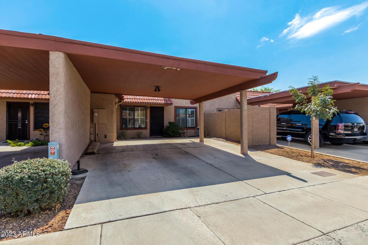 5251 N 18th Dr., Phoenix, AZ 85015