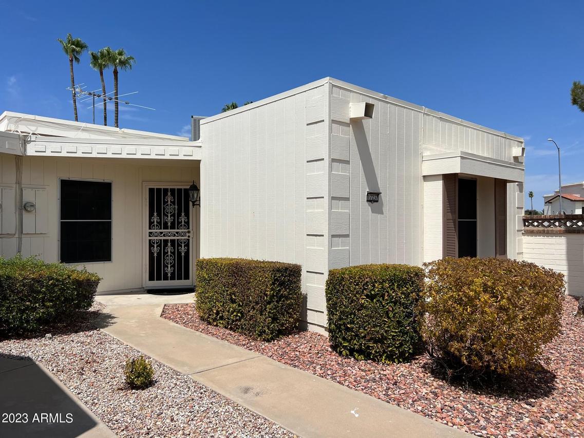 17237 N Del Webb Blvd., Sun City, AZ 85373