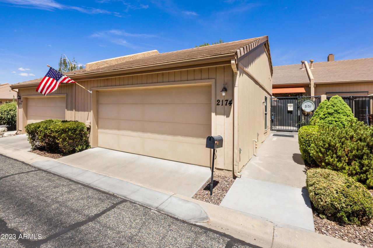 2174 Clubhouse Dr., Prescott, AZ 86301
