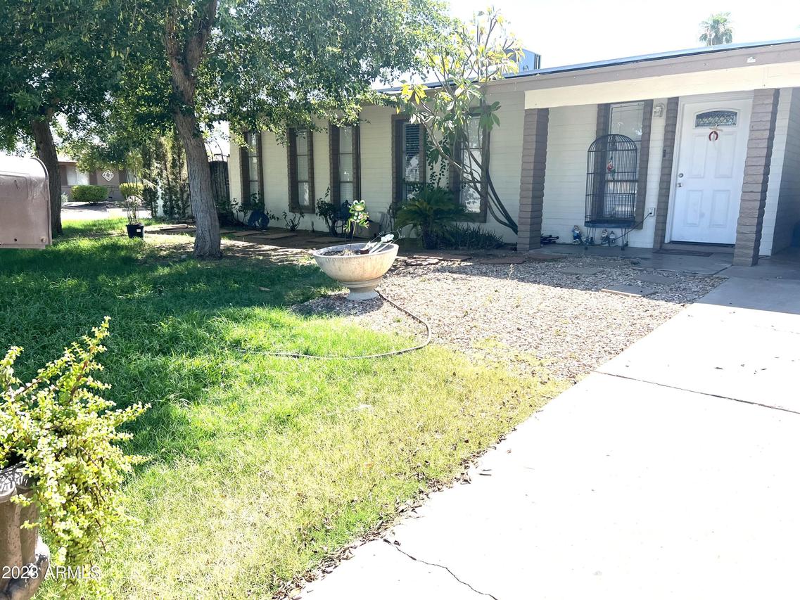 12622 N Rosewood Ave., Phoenix, AZ 85029