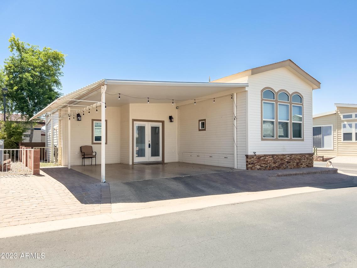 7750 E Broadway Rd. #1, Mesa, AZ 85208