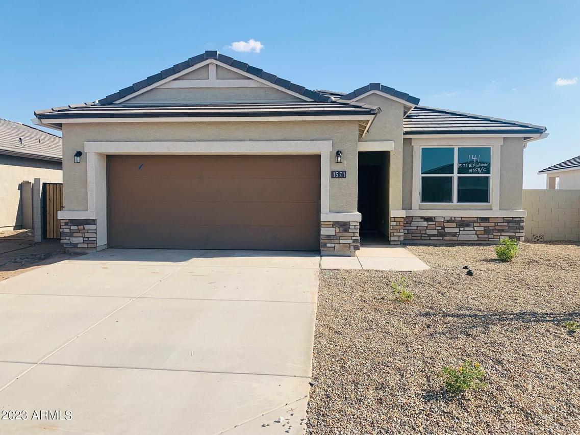 1571 E Fletcher Dr., Casa Grande, AZ 85122