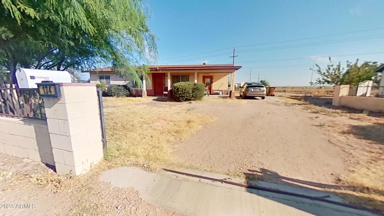 134 W La Siesta Dr., Eloy, AZ 85131