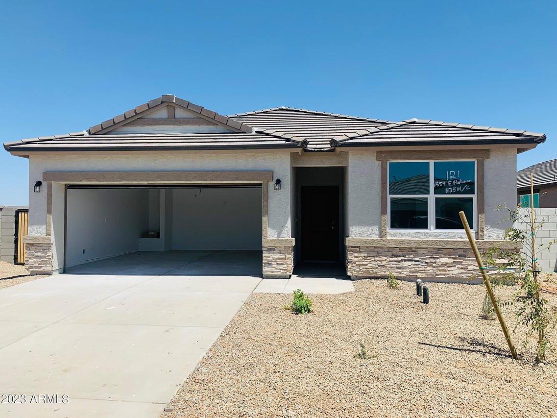 1554 E Fletcher Dr., Casa Grande, AZ 85122