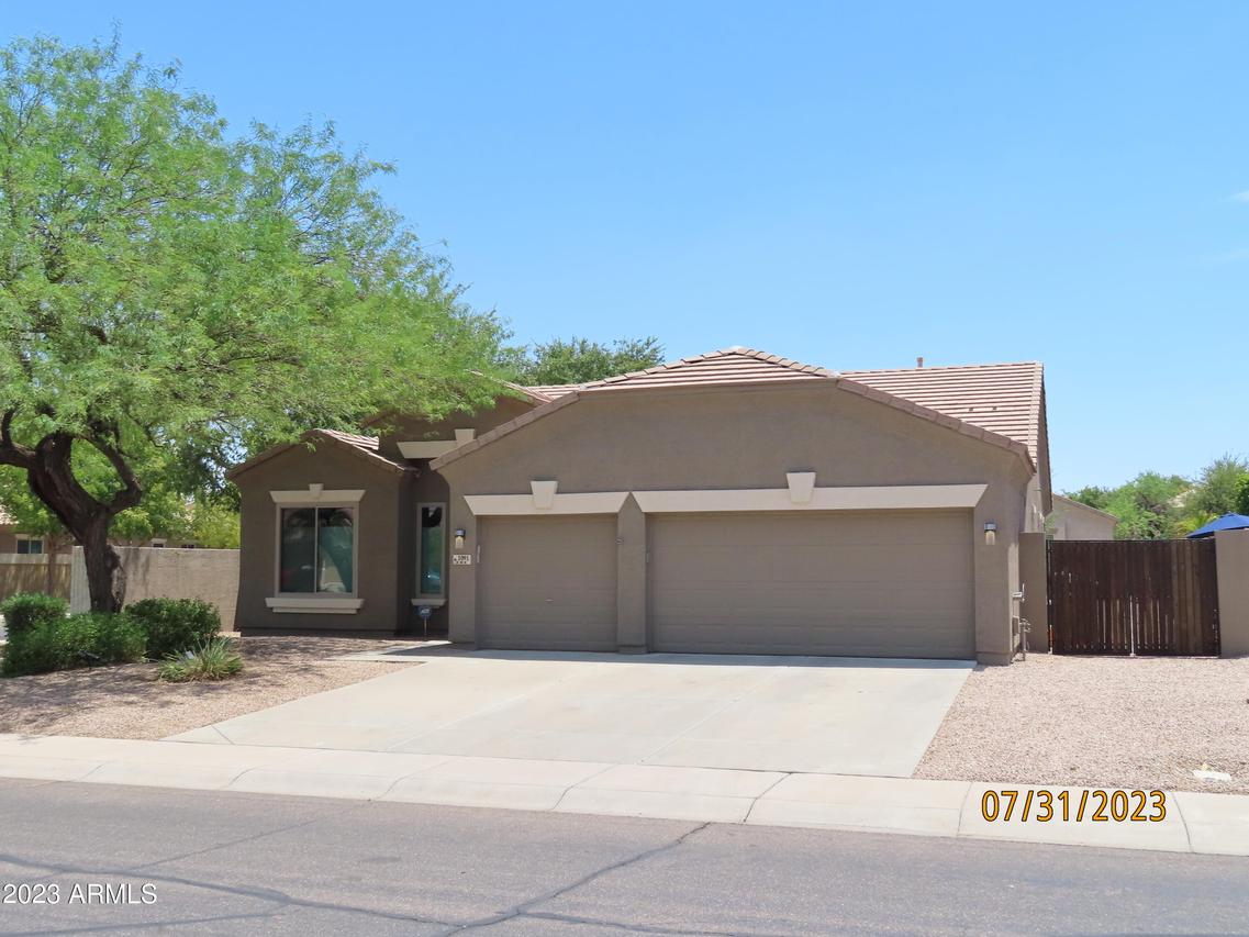 1091 E Sherri Dr., Gilbert, AZ 85296