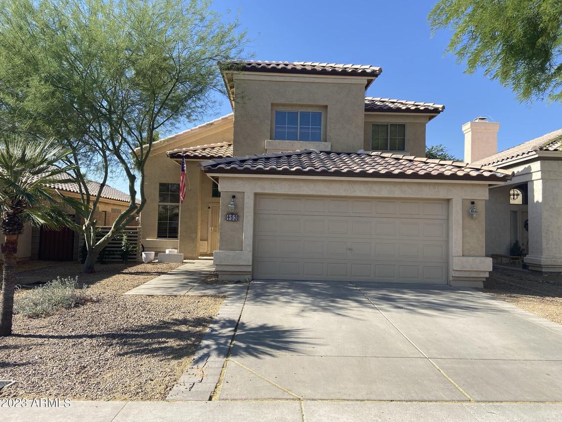 453 W Colt Rd., Tempe, AZ 85284