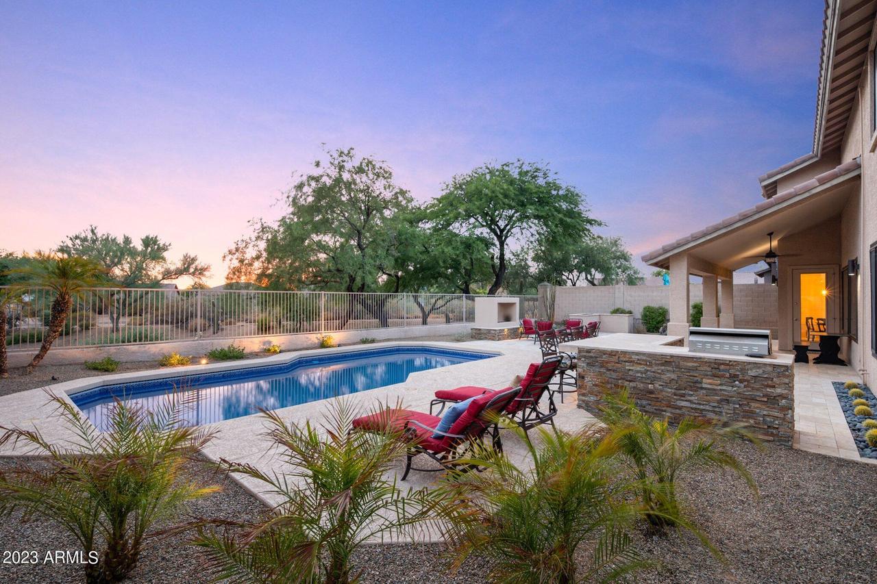 26614 N 47th St., Cave Creek, AZ 85331