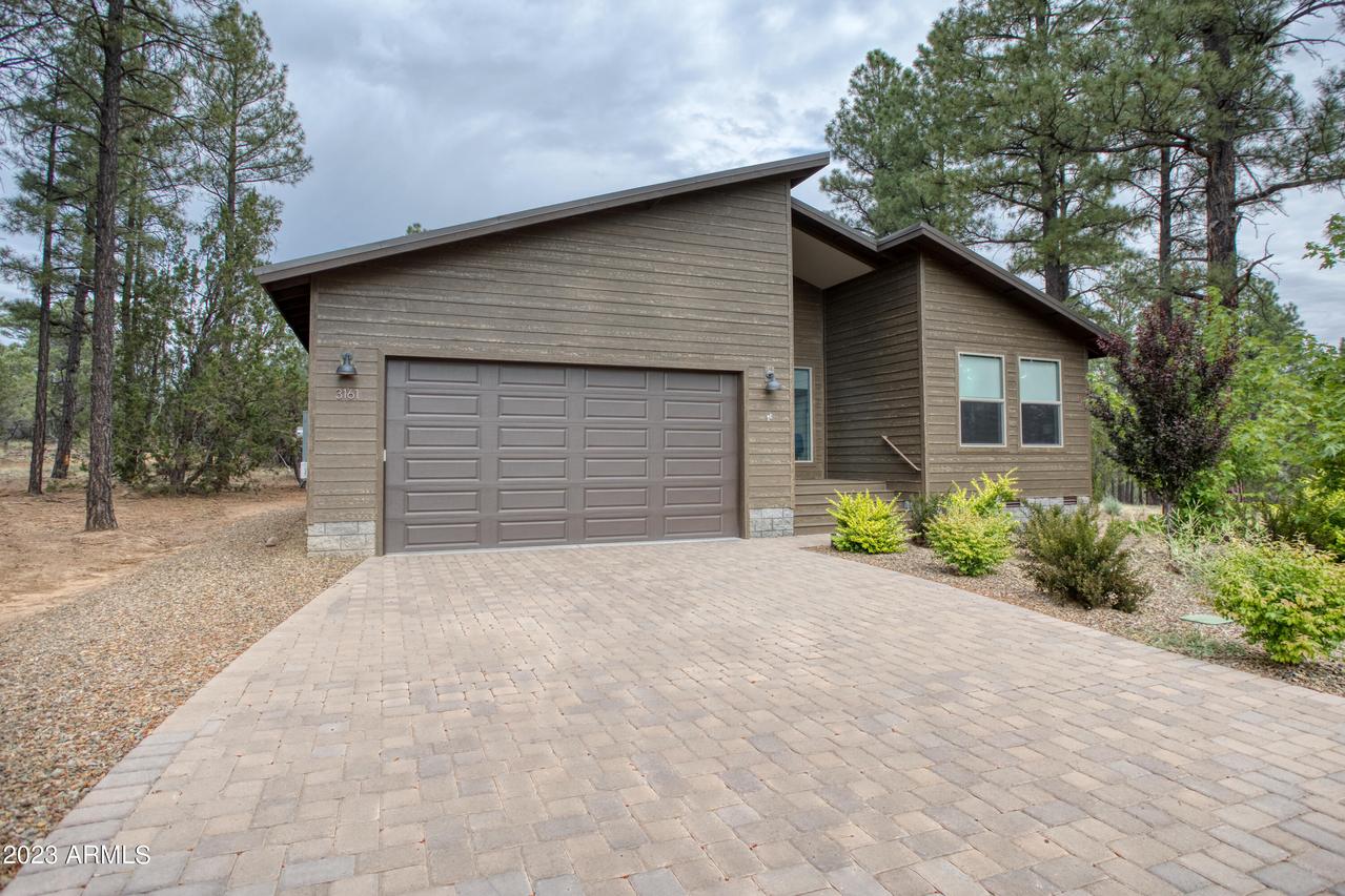 3161 N Eagle Landing Rd., Show Low, AZ 85901