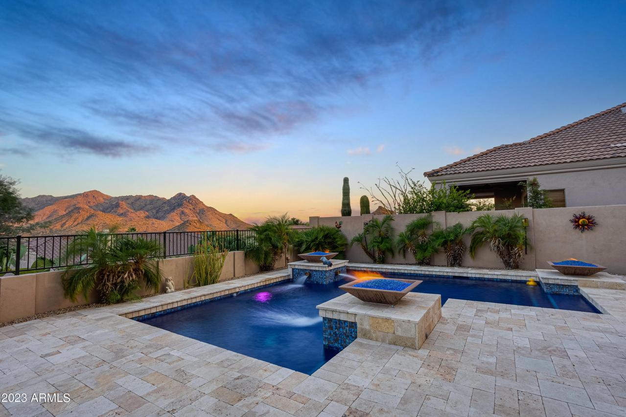11523 E Ranch Gate Rd., Scottsdale, AZ 85255