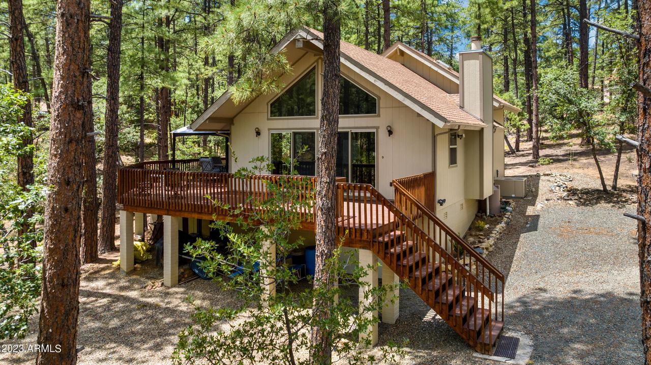 5495 W Arrowhead Dr., Prescott, AZ 86305