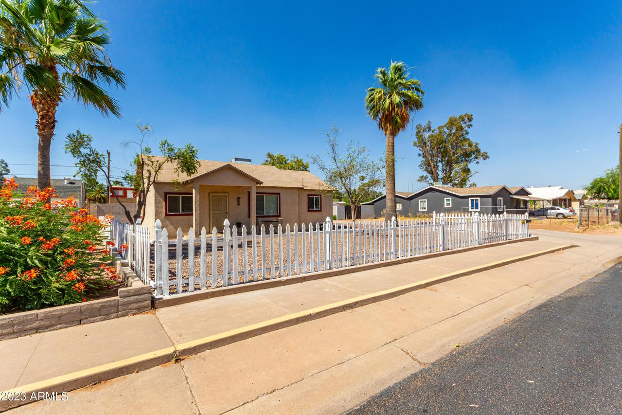 368 W Roosevelt Ave., Coolidge, AZ 85128