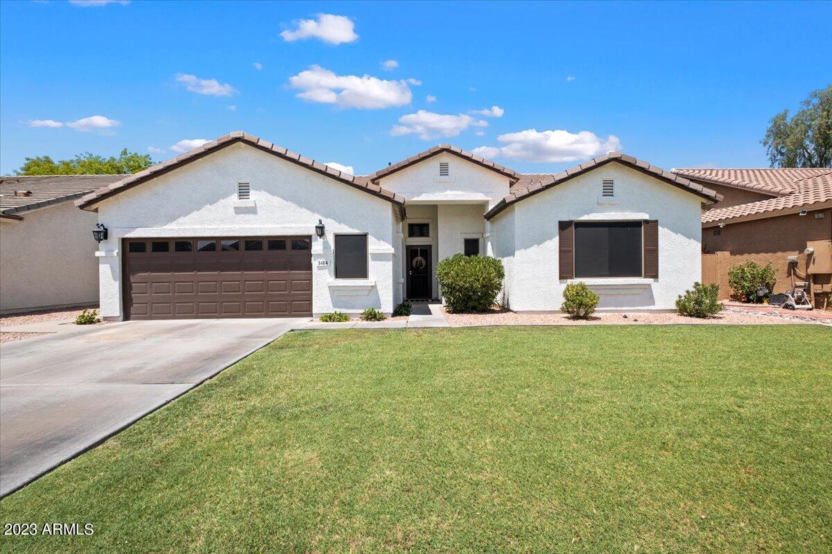 3464 E San Pedro Ave., Gilbert, AZ 85234