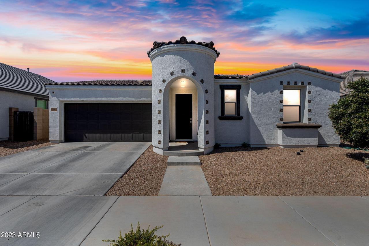 22492 E Via Del Rancho, Queen Creek, AZ 85142