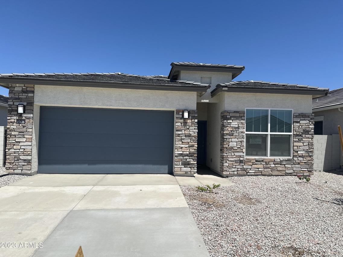 15636 W Smoketree Dr., Surprise, AZ 85387