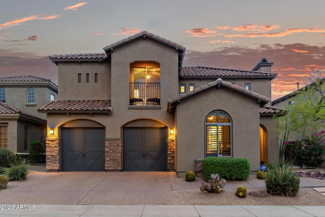 22807 N 38th Way, Phoenix, AZ 85050