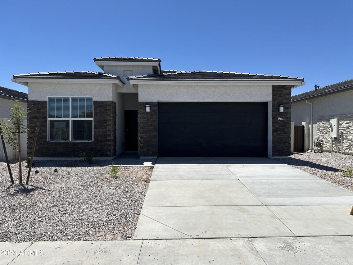 15603 W Smoketree Dr., Surprise, AZ 85387