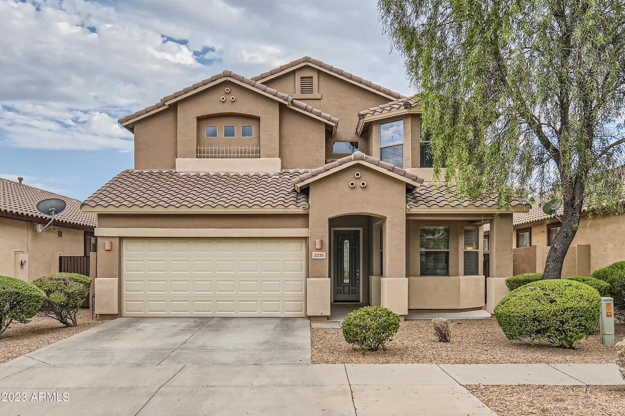 2235 W Via Caballo Blanco, Phoenix, AZ 85085