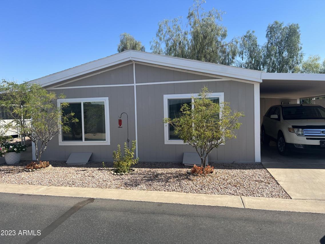 3330 E Main St. #107, Mesa, AZ 85213
