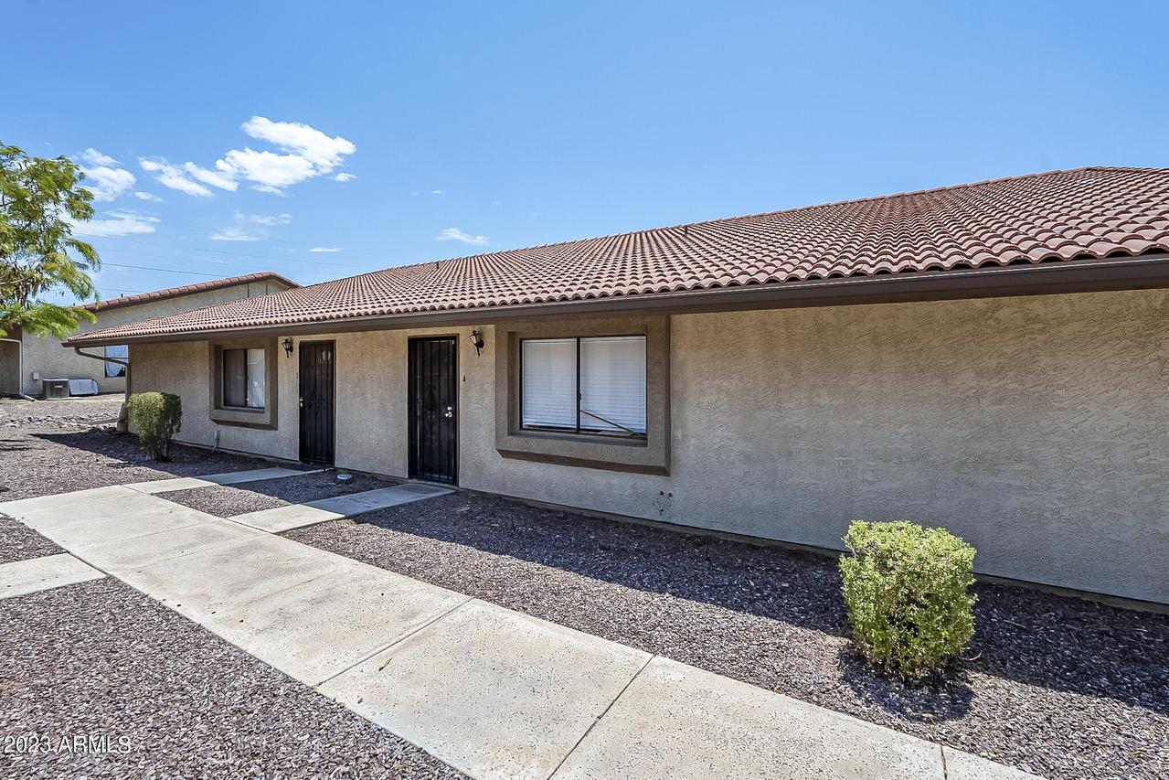 10209 N 8th Ave. #4, Phoenix, AZ 85021