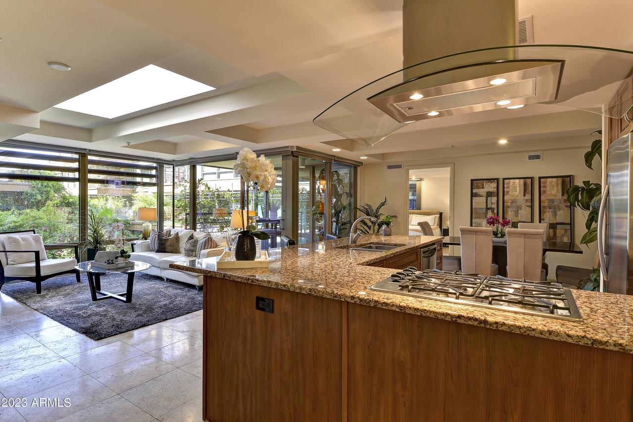 7151 E Rancho Vista Dr. #5015, Scottsdale, AZ 85251