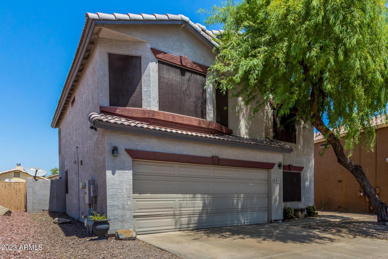 2034 E Wahalla Ln., Phoenix, AZ 85024