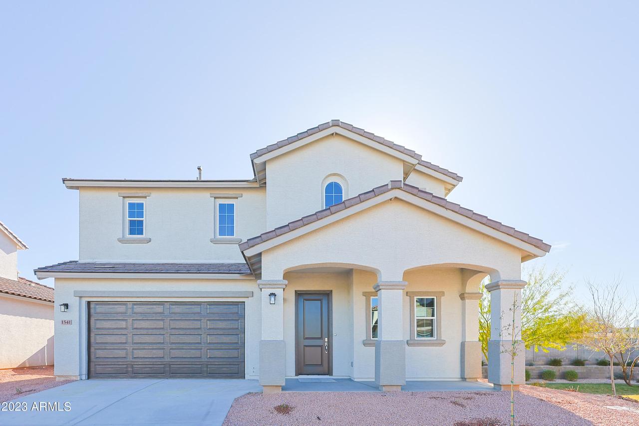 1160 E Mulberry Dr., Chandler, AZ 85286