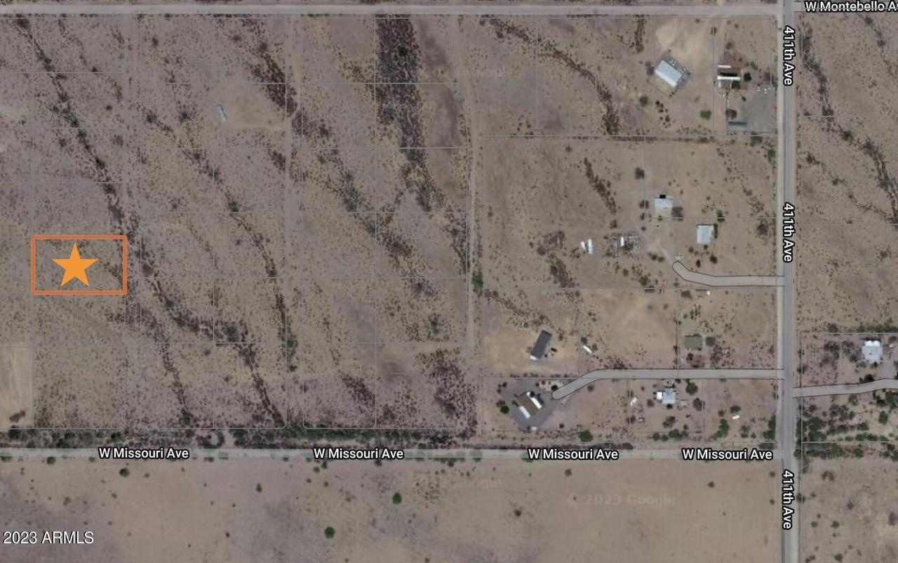 00 W 413th Ave. #539, Tonopah, AZ 85354