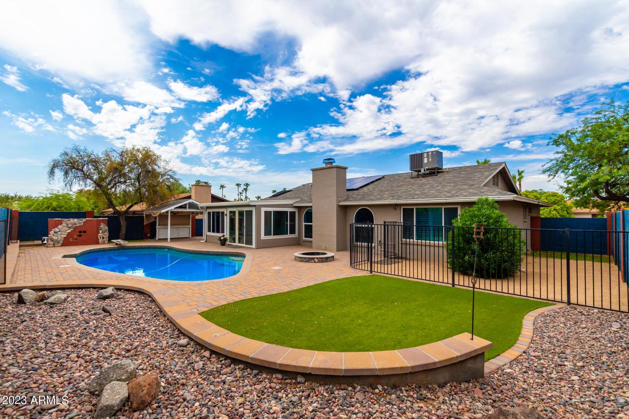 6224 E Evans Dr., Scottsdale, AZ 85254