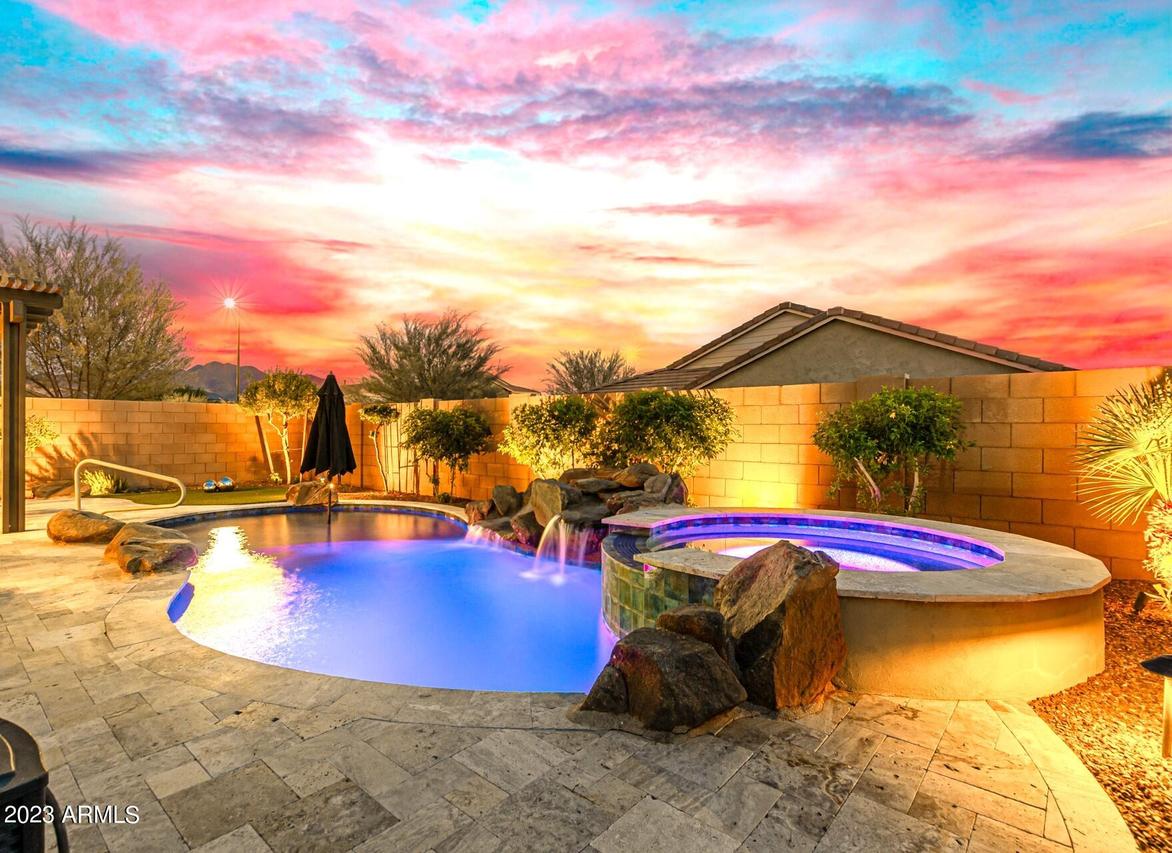 2359 E Mews Rd., Gilbert, AZ 85298