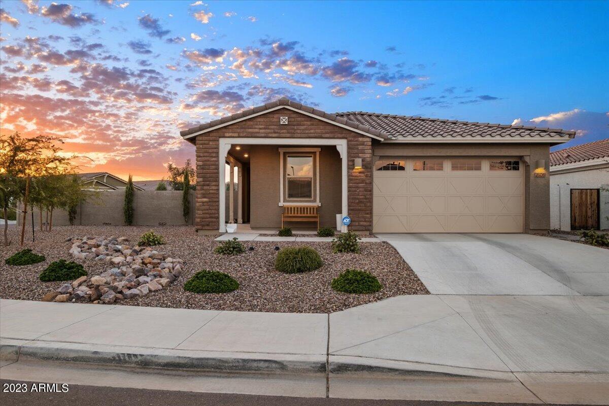 20256 W Buchanan St., Buckeye, AZ 85326