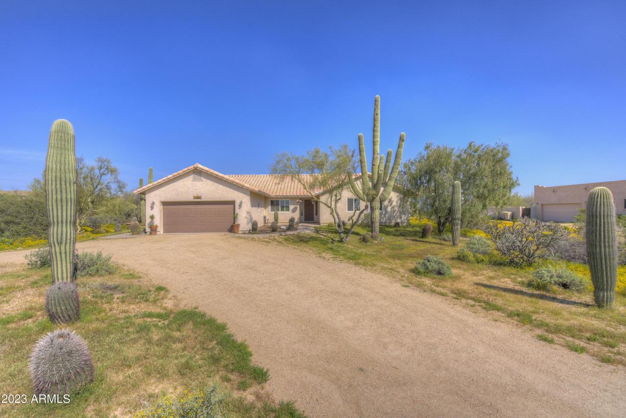 31643 N 64th St., Cave Creek, AZ 85331