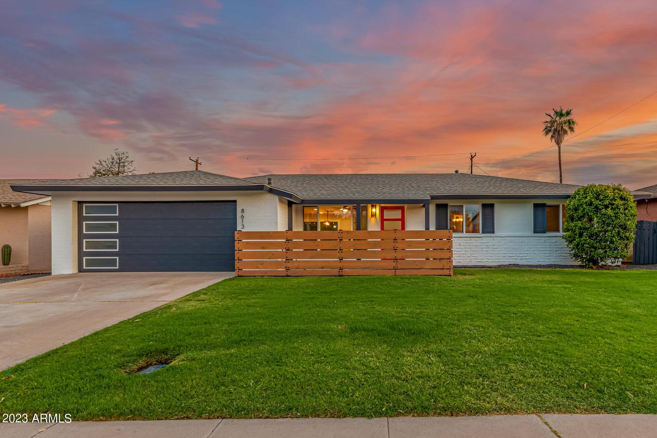 8613 E Hubbell St., Scottsdale, AZ 85257