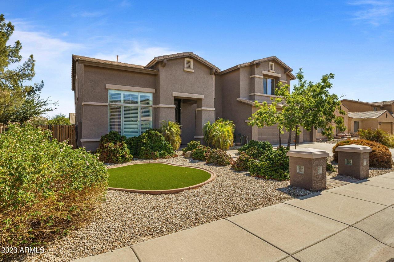 3420 E Esplanade Ct., Gilbert, AZ 85297