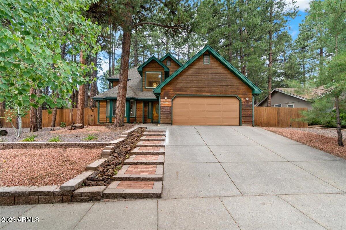 3551 S Amanda St., Flagstaff, AZ 86005