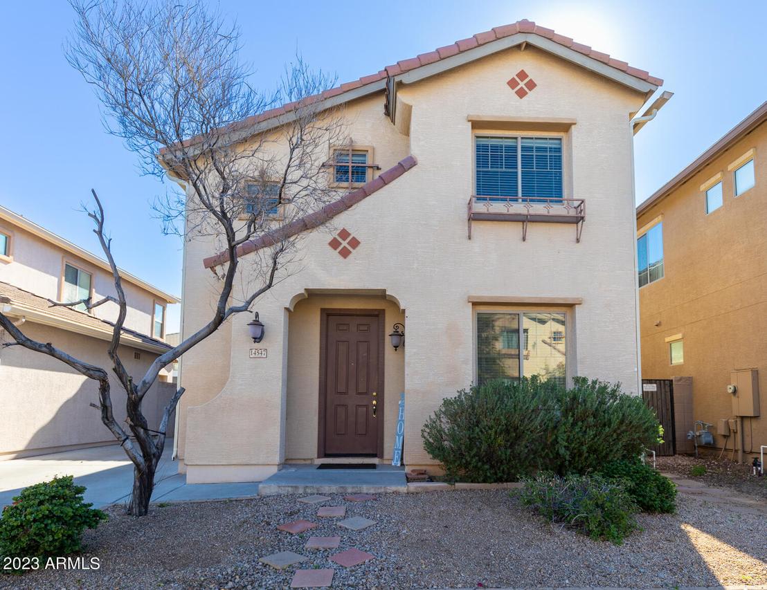 14547 W Acapulco Ln., Surprise, AZ 85379