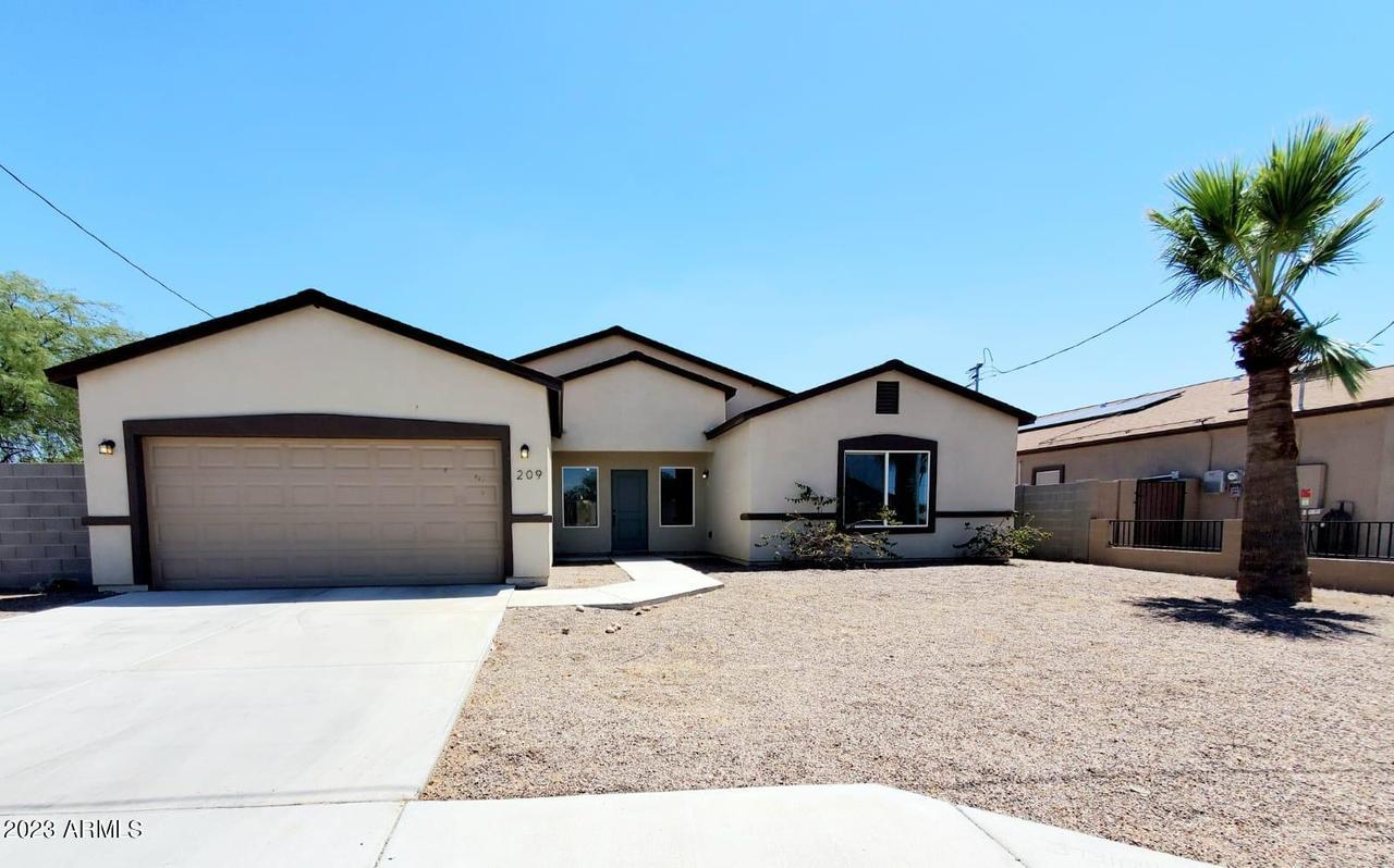 209 E Harrison Dr., Avondale, AZ 85323
