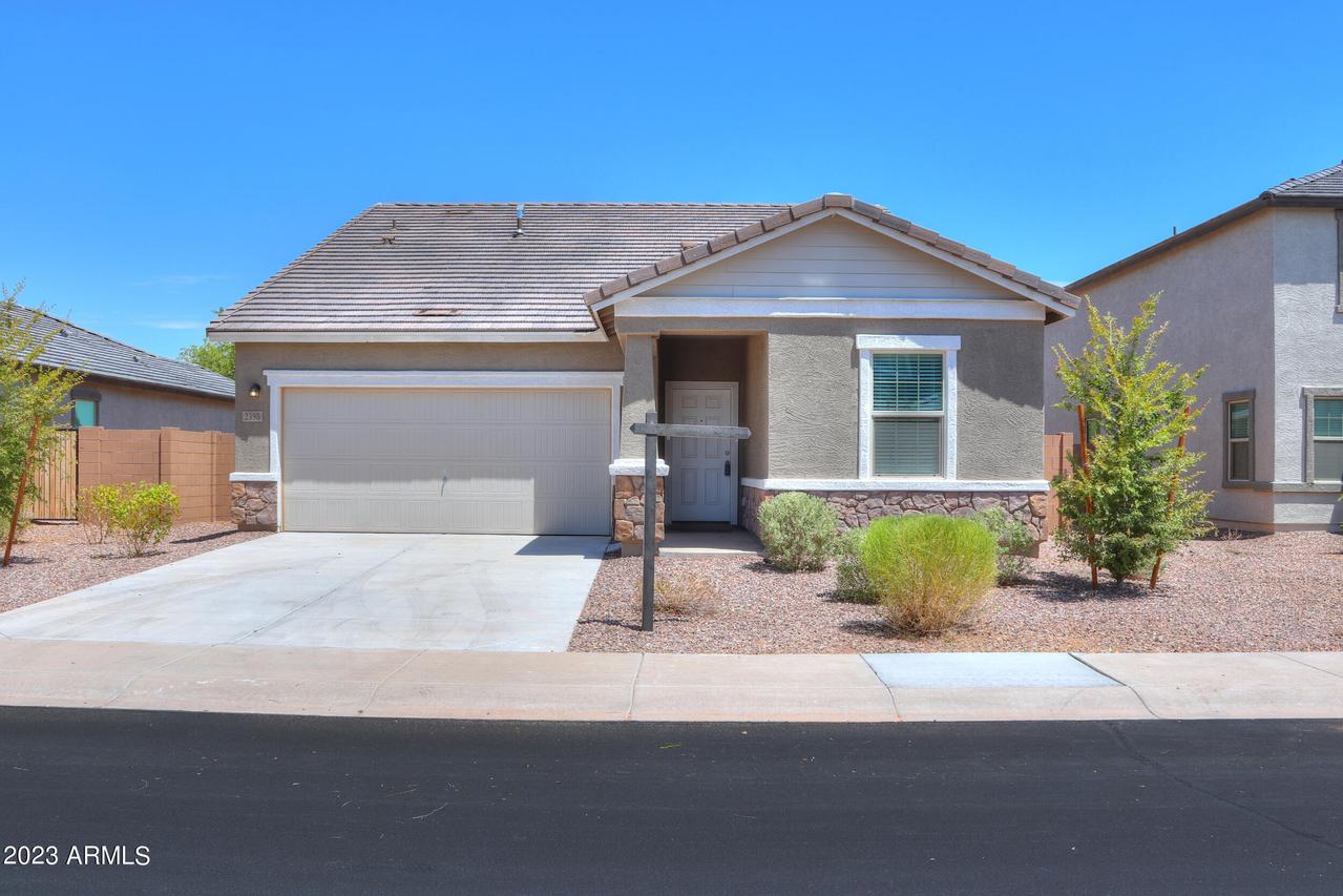 2398 E Alonso Dr., Casa Grande, AZ 85194