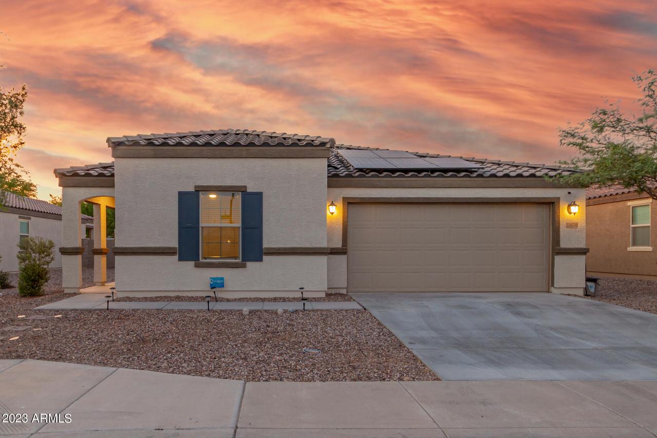 25636 W Euclid Ave., Buckeye, AZ 85326