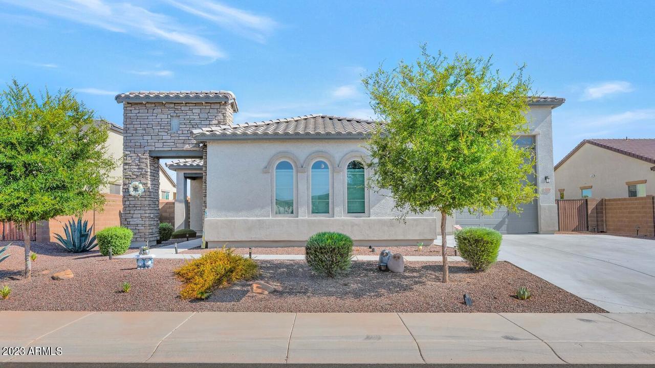 17124 W Alice Ave., Waddell, AZ 85355