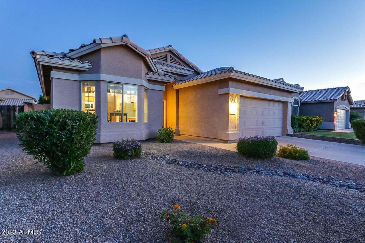 9257 E Pershing Ave., Scottsdale, AZ 85260