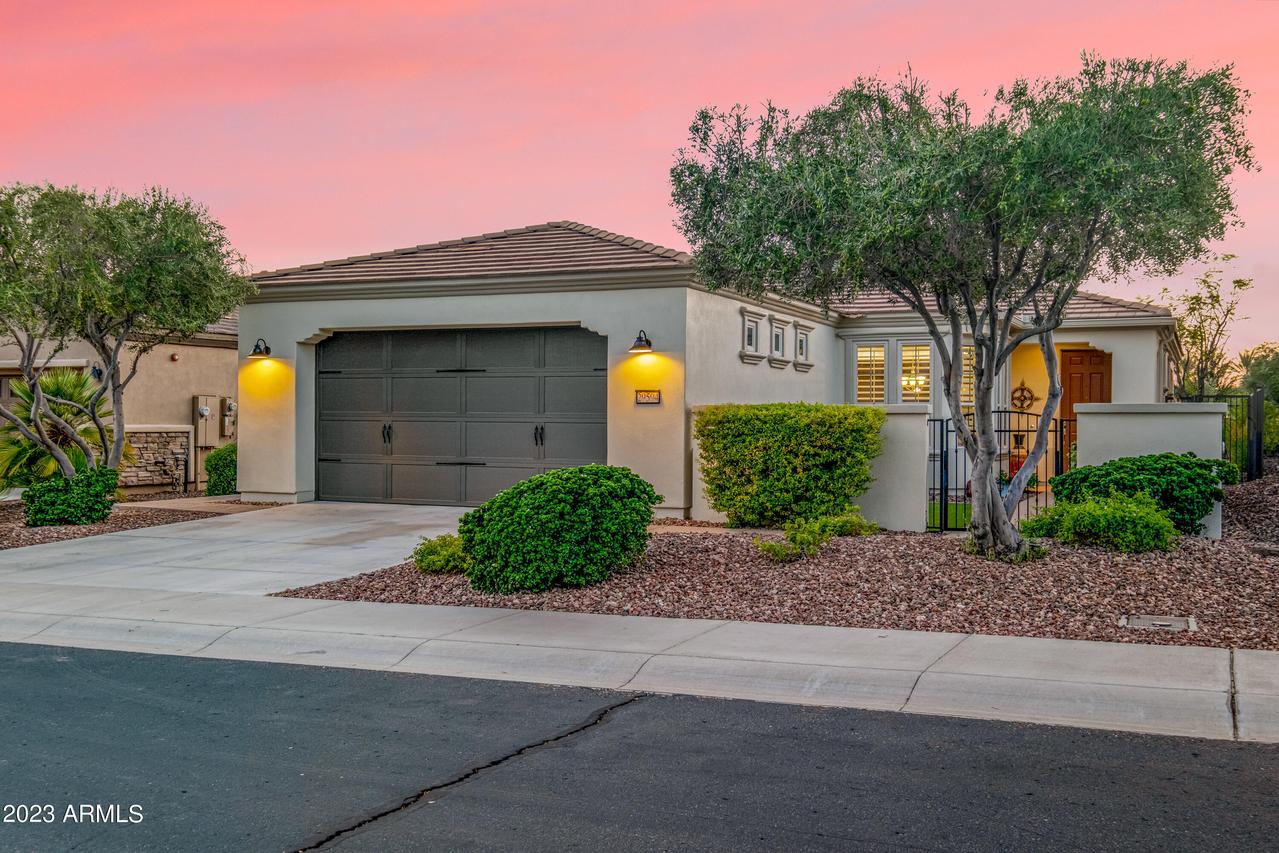 29594 N 129th Ln., Peoria, AZ 85383